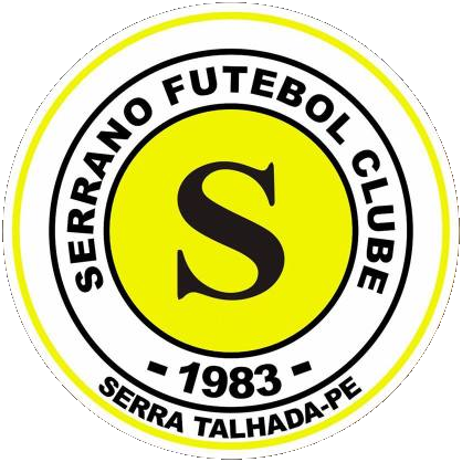 Logo Serrano